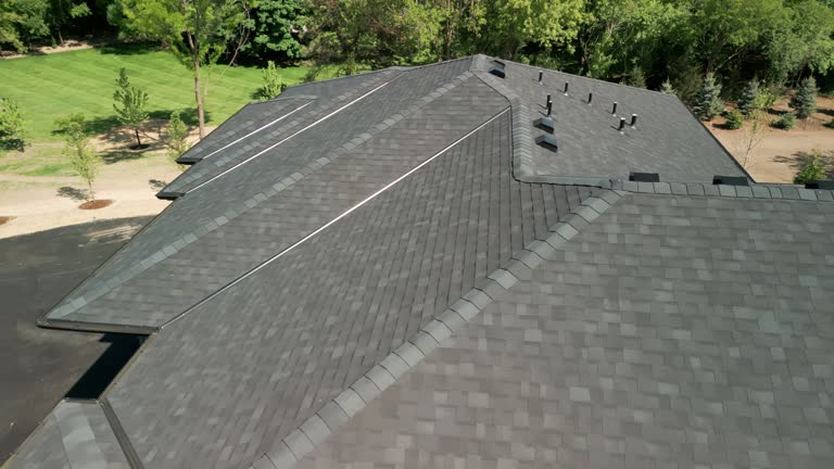 Best Cold Roofs  in Assumption, IL