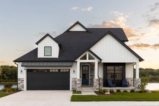 Best Roof Installation  in Assumption, IL