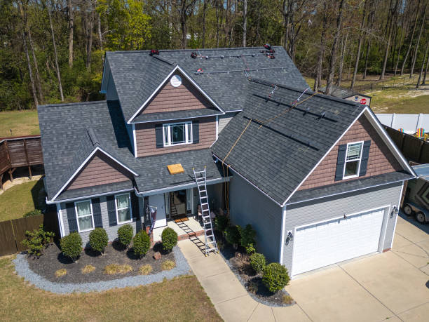 Best Metal Roofing Installation  in Assumption, IL