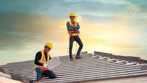 Best Rubber Roofing (EPDM, TPO)  in Assumption, IL